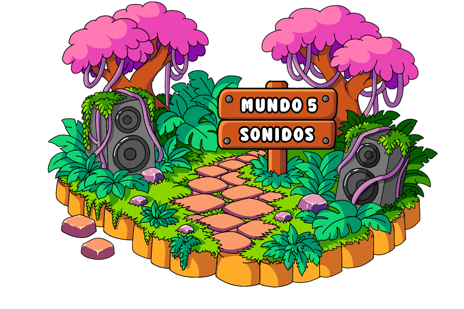 ISLAS